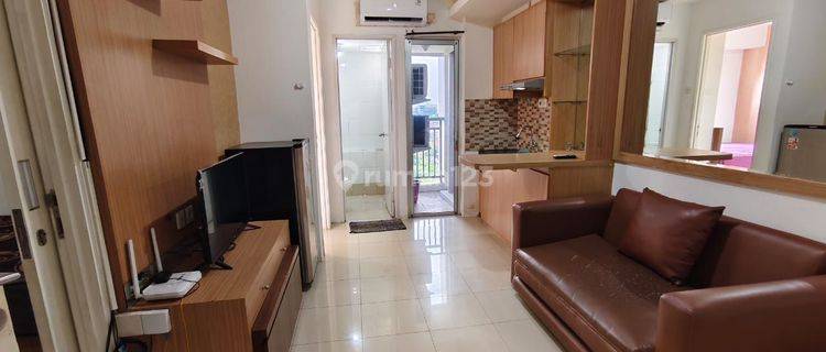 Apartment Cantik 2 Lantai Furnished Siap Huni Di Bassura City 1