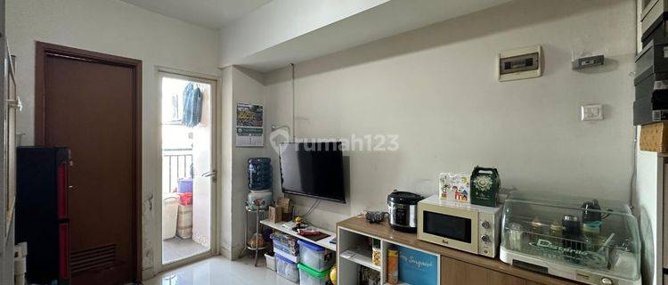 Apartment Murah Meriah Di Green Park View 1