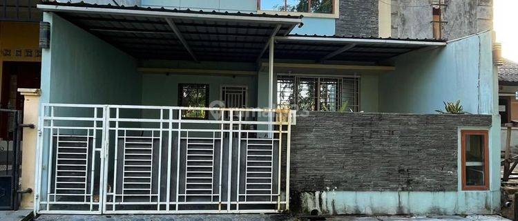 Rumah Cantik 2 Lantai Siap Huni Di Taman Yasmin Nongsa 2 Lantai 1