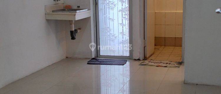 Apartment Cozy Tower C 2 Br Unfurnished Siap Huni Di Bassura City 1