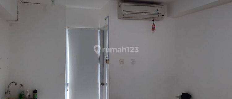 Apartment Studio Cantik Lt Rendah Di Bassura City 1