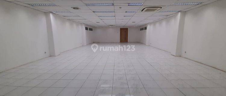 Disewakan Ruang Kantor Atau Office Space Jln Raya Bekasi Cakung  1