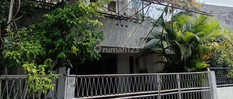 Dijual Cepat Rumah Asri Sejuk Siap Huni Di Bungur, Seneng, Jakpus 1