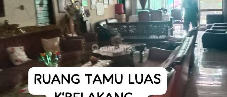 Dijual Cepat Rumah di PTB Duren Sawit   1