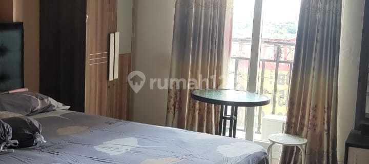 Disewa Apartemen Tifolia, Pulomas Full Furnished  1