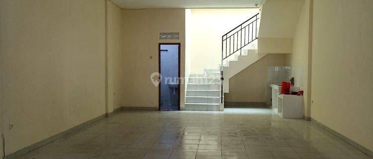 Dijual Ruko 2 Lantai Di Kelapa Gading Jakarta Utara 1