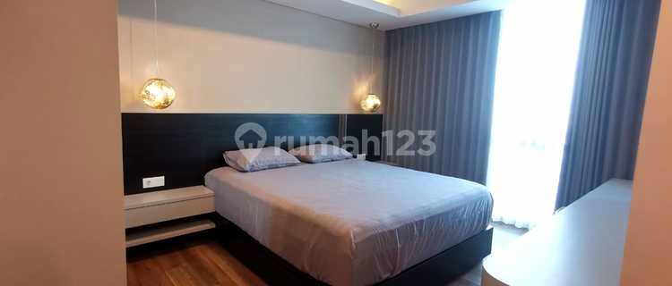 FOR RENT APARTMENT Holland Village Suite, Jakarta 1