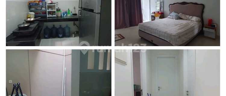 FOR RENT 2-Storey House in Sedayu City Housing, Kelapa Gading 1