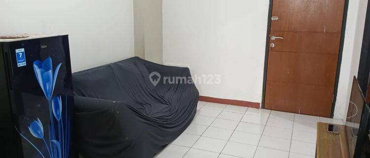 Dijual Apartement Casablanca East Residence Pondok Bambu, Duren Sawit 1