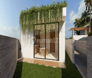 Rumah SHM Bagus Jimbaran, Badung 1