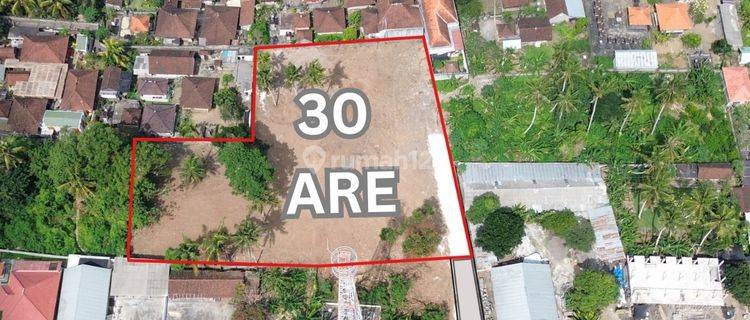 KAVLINGAN LAND LEASEHOLD LODTUNDUH UBUD AREA 1