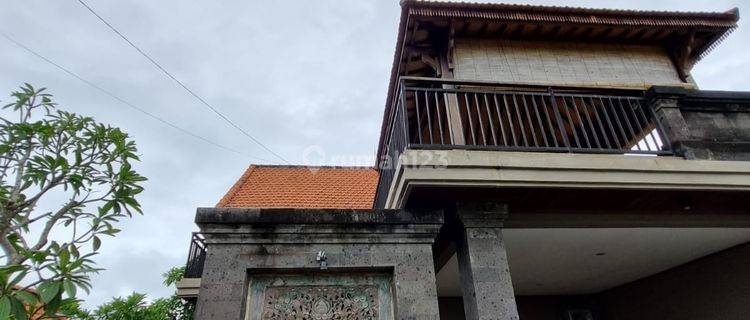 Rumah Lantai 2 Minimalis/Modern at Sukawati - Gianyar ! 1