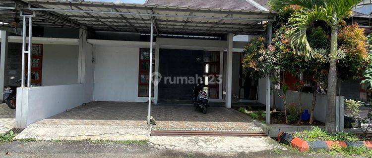 Di Jual Rumah Di Komplek Ciganitri Buah Batu 1