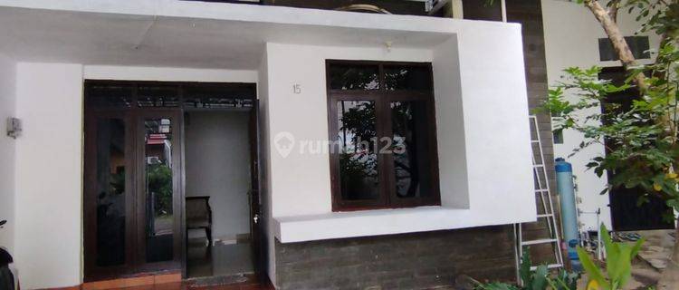 Dijual Rumah Didalam Komplek 1