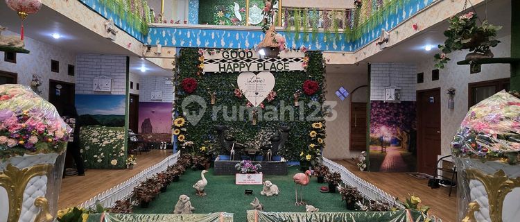 Opportunity for an Existing Kostel Business 1