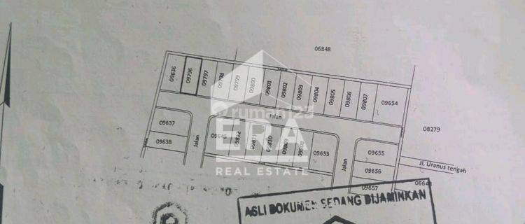 Jarang ada Rumah di bawah njop di kawasan sayap kota buah batu 1