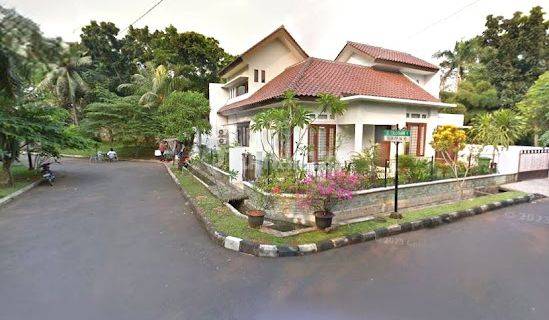 Rumah di Cilosari Bintaro Jaya Sektor 6 Tangerang Selatan, Jakarta Selatan 1