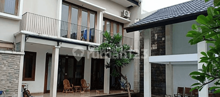 Rumah di Kpbd Kedoya Jakarta Barat Dki Jakarta, Jakarta Barat 1