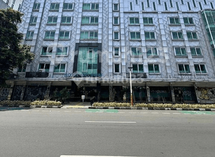 Hotel di Melawai Raya Blok M Jakarta Selatan Dki Jakarta, Jakarta Selatan 1