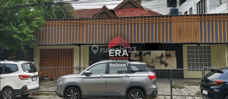 Ruang usaha Dijual Di Tebet Barat Jakarta Selatan Dki Jakarta, Jakarta Selatan 1