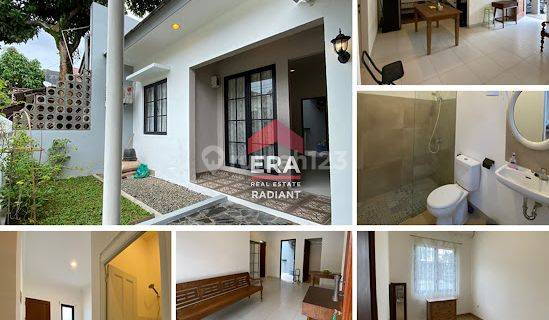 Rumah di Cimandiri Bintaro Jaya - Sektor 6 Bintaro Jaya Tangerang Selatan, Jakarta Selatan 1