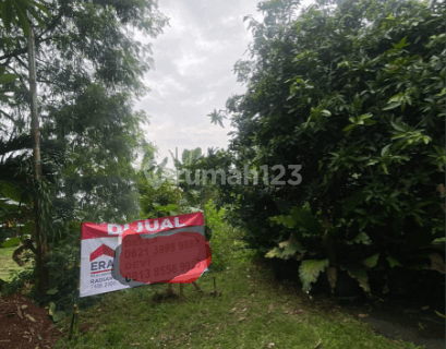 Tanah di Bukit Mas Rempoa Pesanggrahan Jakarta Selatan Dki Jakarta
, Tangerang 1