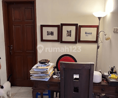 Rumah Di Alam Segar - Rumah Dijual Pondok Indah
, Jakarta Selatan 1