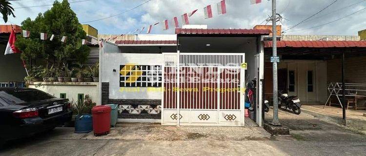 Rumah Tiban Pesona Rhabayu Siap Huni Semi Furnish 1