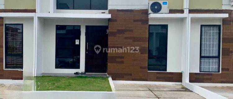 Rumah Central Laguna Hills Tembesi Standar Developer  1