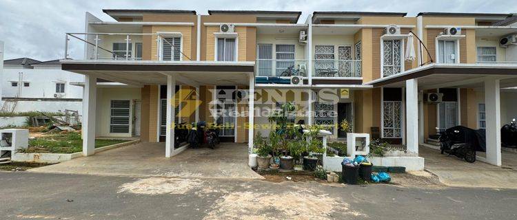 Rumah 2 Lantai Papa Mama Siap Huni Full Renovasi Full Furnish 1