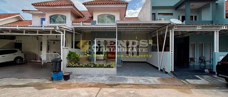 Rumah Cantik Siap Huni Villa Bukit Indah 1