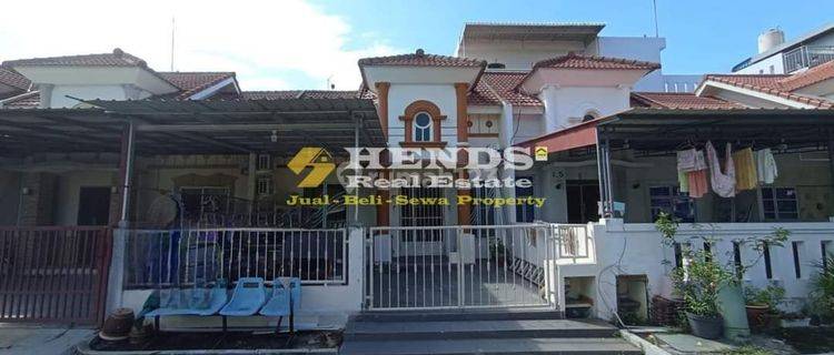 Rumah 1.5 Lantai Siap Huni Bonavista Batam Centre  1