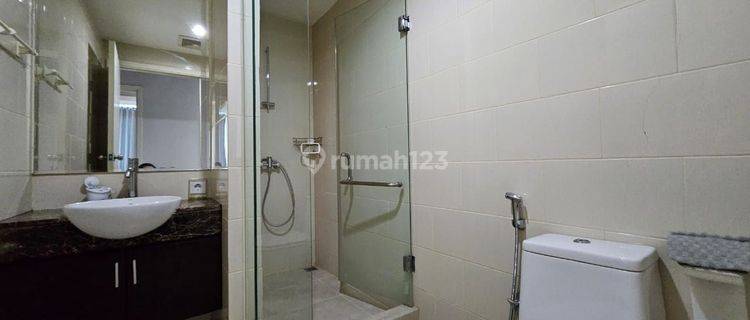 For sale Apartemen Casagrande Akses Mall Kokas 1