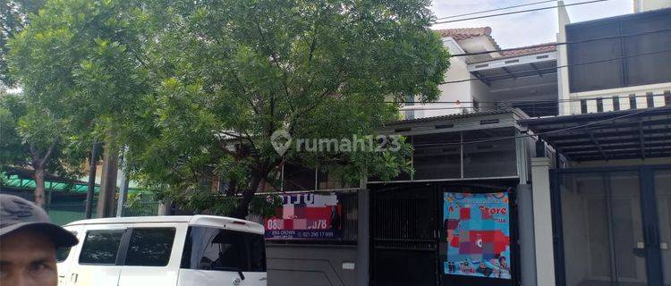 Dijual Cepat Rumah Semanan 1