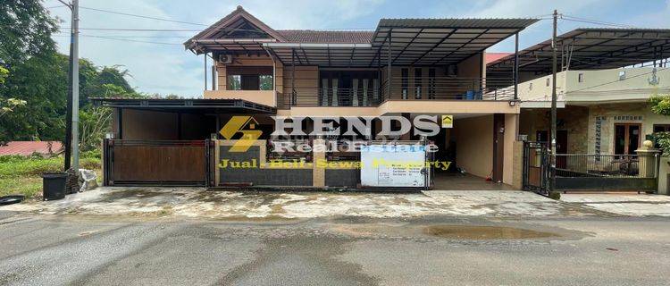 Dijual Rumah Siap Huni 2 Lantai Di Tiban 1 1