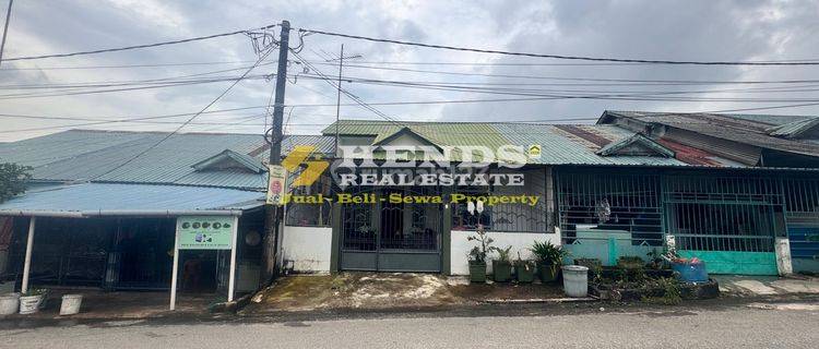 Dijual Cepat Rumah Siap Huni 1.5 Lantai Di Perumahan Nusa Jaya 1