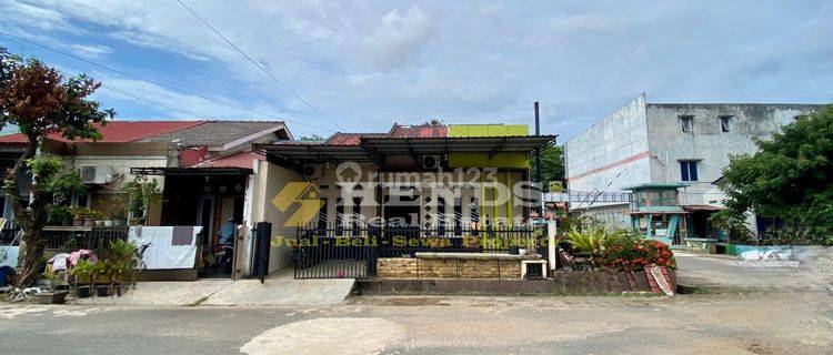 Dijual Cepat Rumah Hokk Siap Huni Di Frensiana Garden 1