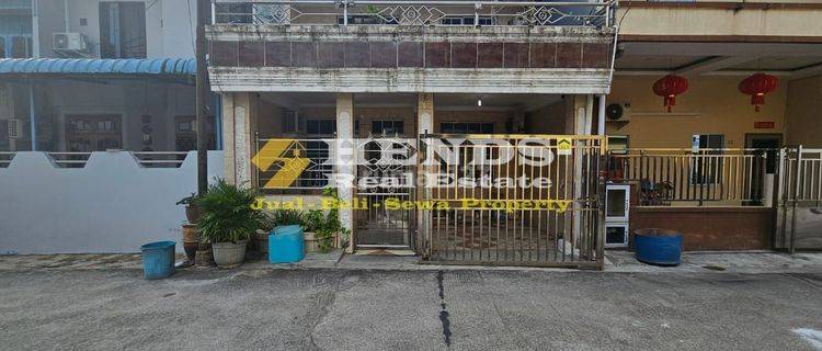 Dijual Rumah 2.5 lantai Siap Huni di Baloi Mas Garden 1