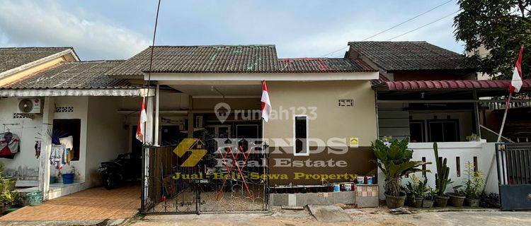 Dijual Rumah Siap Huni Di Cipta Emerald, Batam Center 1