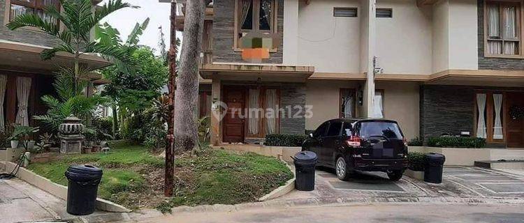 Dijual Rumah 2 Lantai Siap Huni Di Villa Panbil 1