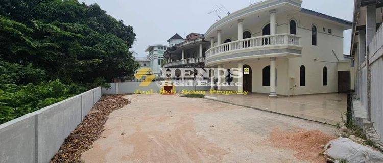 Dijual Murah Rumah 2 Lantai Siap Huni Di Taman Harapan Indah  1