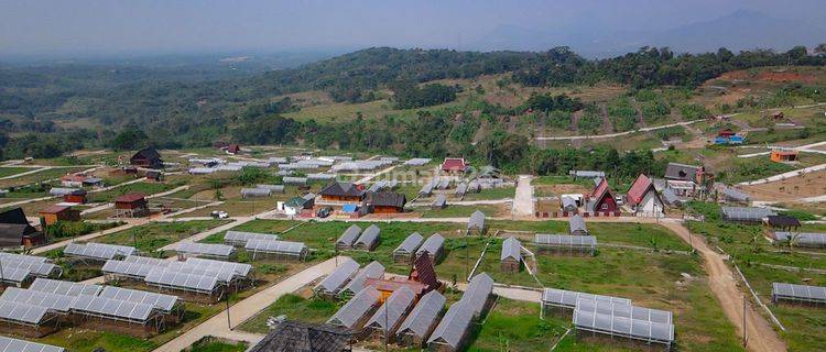 Tanah Murah Dijual Cepat Pinggir Jalan Kabupaten  1