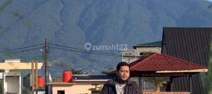 DIJUAL TANAH KAVLING VILLA EKSKLUSIF SHM LOKASI POTENSIAL  1