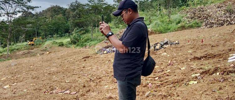 Dijual Tanah Kavling Eksklusif Lokasi Strategis  1