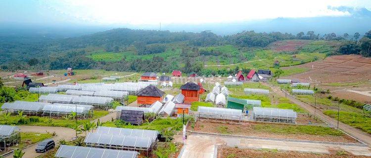 Promo Tanah Murah Dijual Cepat Lokasi Strategis  1