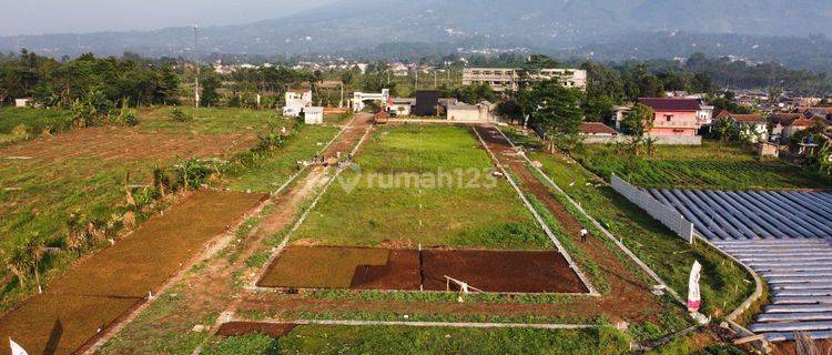 PROMO TANAH SHM LOKASI PREMIUM KAVLING VILLA EKSKLUSIF BOGOR  1