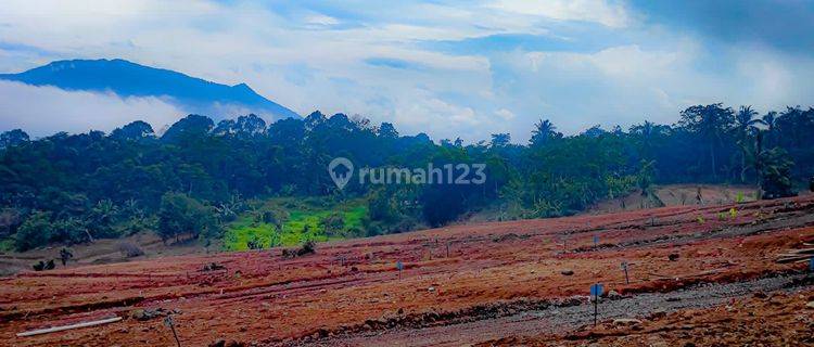 Tanah 100 are Dijual Cepat Fasilitas Lengkap  1