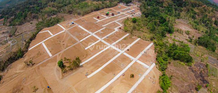 Tanah Murah Dijual Cepat 100 are Lokasi Strategis  1