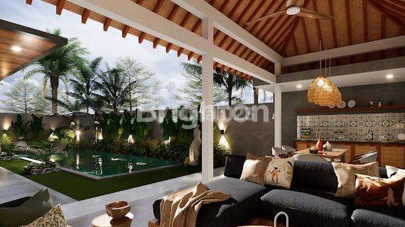 Villa strategically located in the Heart of seminyak Bali 1