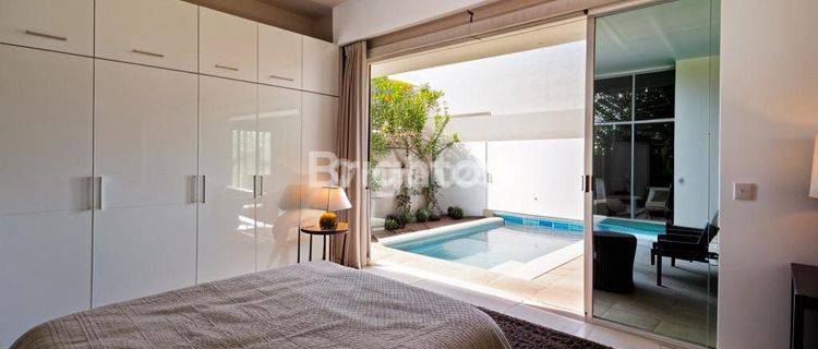 Villa with LUXURY STYLE (2 Bedrooms- 2 Bathroom) 1